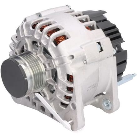 Driefasige generator PULSAR ROTATING ELECTRICS PSR10033