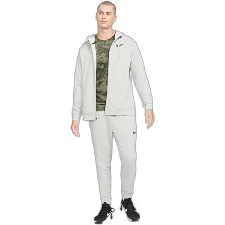 Hooded sweatshirt Nike Dri-Fit
