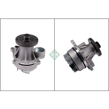 Schaeffler Ina Koelvloeistof pomp INA 538 0897 10