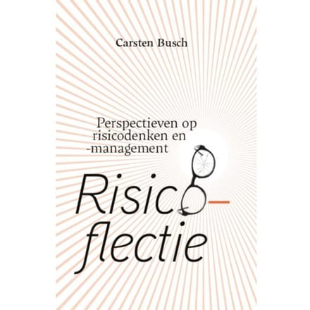 Risicoflectie - Carsten Busch