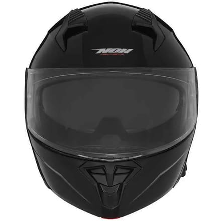 Modulaire motorhelm Nox N968
