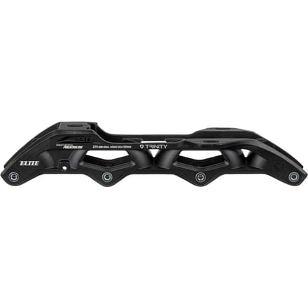 Rollendraaiplateau Powerslide Elite AL