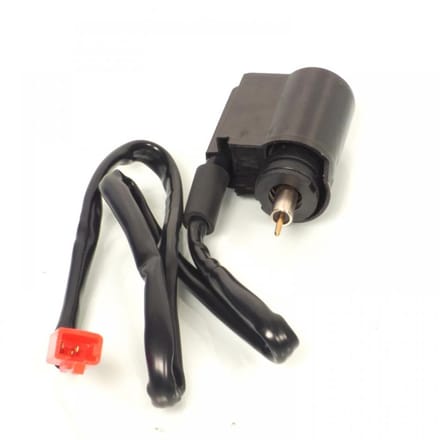 Starter de carburateur P2R pour Scooter Lifan 50 139QMB Avant 2020 Neuf