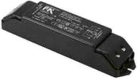 - trafo 150va recht 155x40x31mm dimbaar - -
