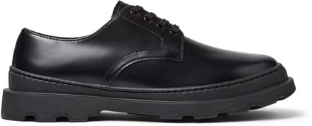 Camper Brutus+ Veterschoenen - Herren - Zwart - 46