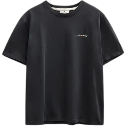 T-shirt Anerkjendt Villads Master