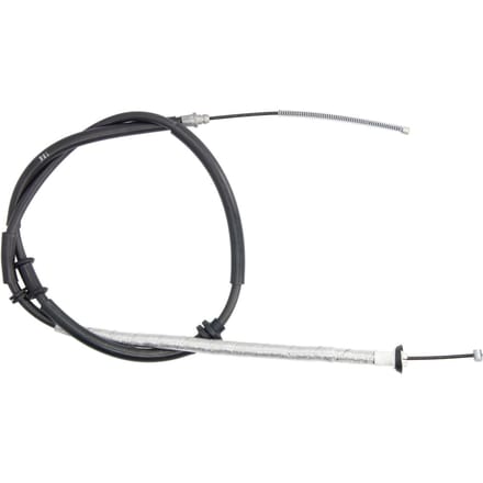 Kabel, parkeerrem ATE 24.3727-0584.2