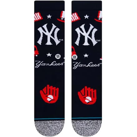 Sokken Stance NY Y Landmark