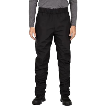 Waterdichte trilaminaten broek Knox Walker MK2
