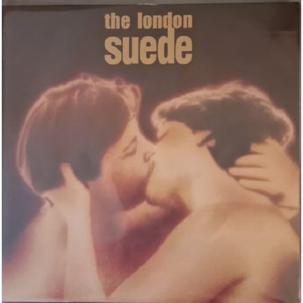 London Suede - Suede