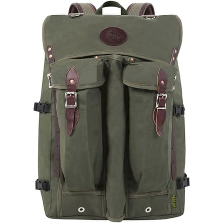 Duluth pathfinder bushcrafter