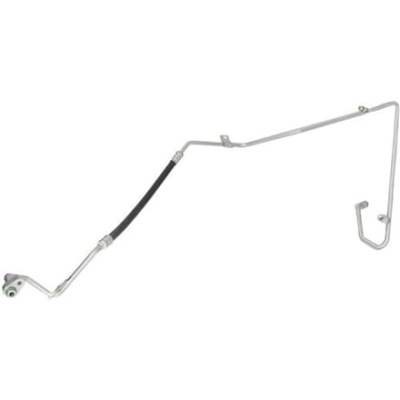 Reparatieset, aircoslang THERMOTEC KTT160436