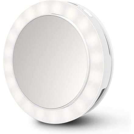 ecomed CM-20E cosmetische spiegel