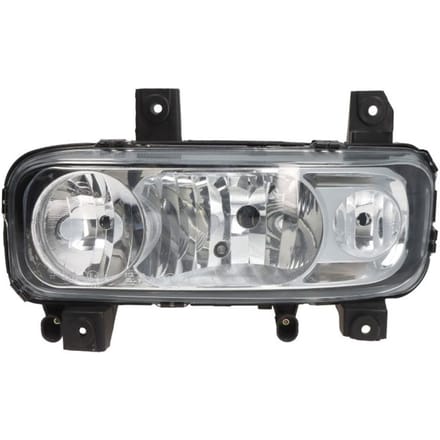 Koplampen DT SPARE PARTS SA5A0072