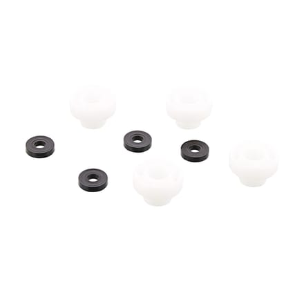 AEG glijder, glijpaneel, kit, 4055436010