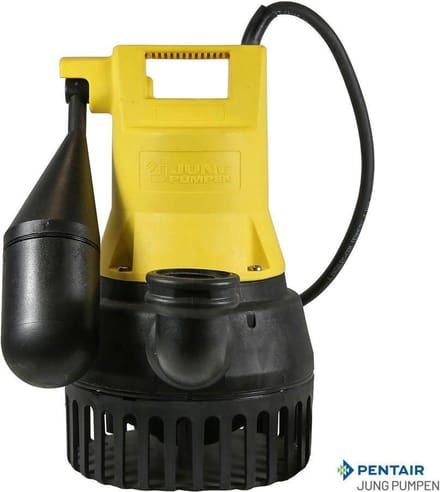 Pentair Jung Pumpen U-Serie Vuilwaterdompelpomp Jp00227