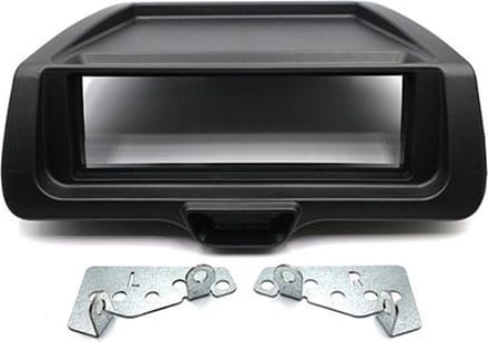 1-DIN paneel Toyota Yaris vanaf 2020