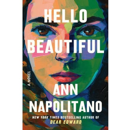 Hello Beautiful (Oprah's Book Club) - Ann Napolitano