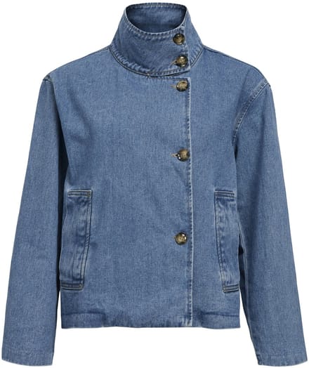 Object Spijkerjas Loose fit