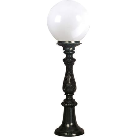 KS Verlichting R222 Tuinlamp Ø25cm