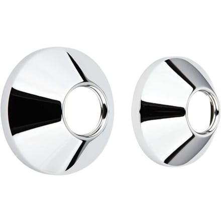 Grohe screw rosette 3/4" Art. 0221000M at MEGABAD