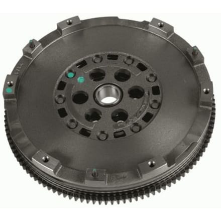 Dubbel massa vliegwiel SACHS 2294 701 037