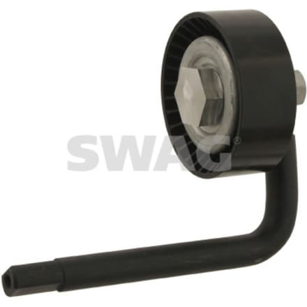 Spanpoelie, V-riem SWAG SW20930116