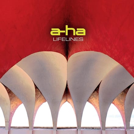 Lifelines - A -ha
