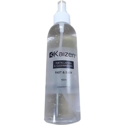 Reinigingsspray voor filmtoepassing Kaizen