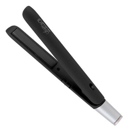Mini USB Coquete Zwarte Haard straightener