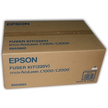 Epson S053003 fuser kit (origineel)