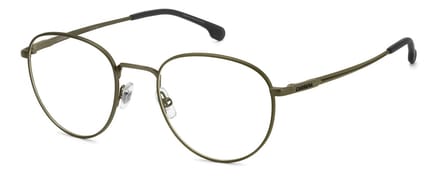 Carrera CARRERA 8908 Military green 50/20/140 MAN Brilmonturen