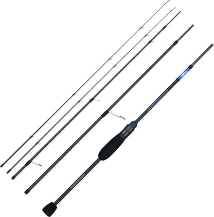 Reishengel - HTO - Tempest - Rock Rover - Twin Tip - 2.07m - 7g