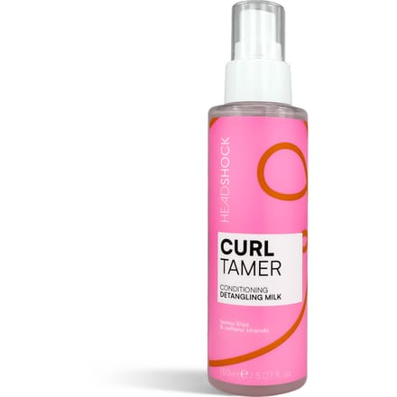 Head Shock Curl TamerDetangling Milk 150 ml