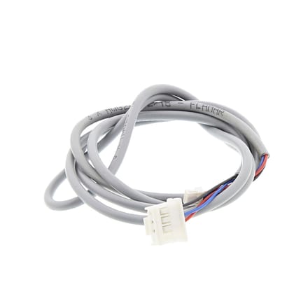 AEG draad, dispaly stroombord, LCD, AZZURRA UI, L=950mm 140014239119