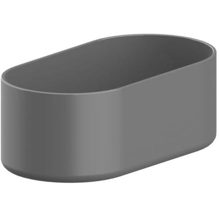 Megabad Profi Collection Silver Age System Shower Tray 0925360018