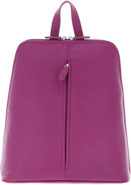 PICARD rugzak Luis Backpack Fuchsia paars
