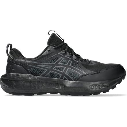 ASICS Gel-Sonoma 8 GTX Trailschoen Heren-zwart, grijs