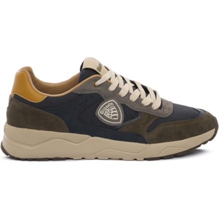 Sneakers Blauer MIL OZARK 01