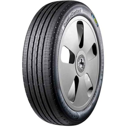 Continental CONTI.eCONTACT TL 145/80 R13 75M Zomerband