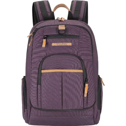 Rugzak model bogen Kingcamp
