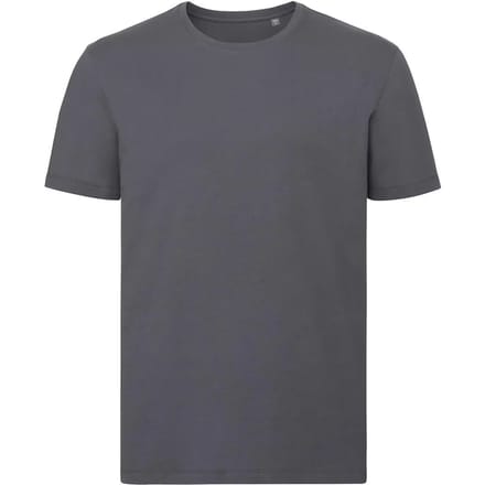 T-shirt Russell Athletic Pure Organic