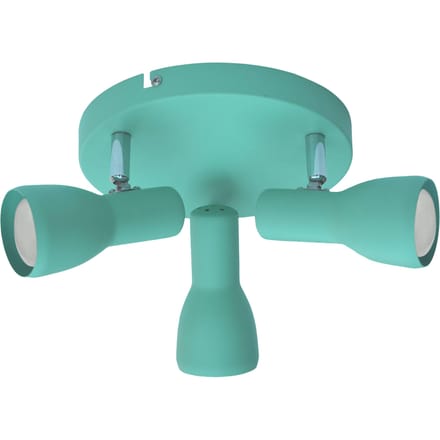 Plafondlamp Isabeau 3-lichts | Loft46