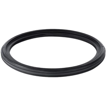 Geberit rubber sleeve Art. 387.282.00.1 for wall-mounted WC bend