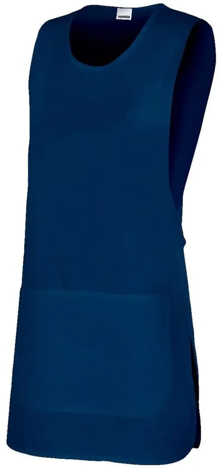 Reversibel schort Velilla