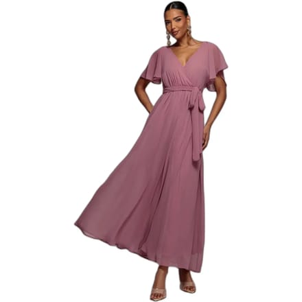 Wikkeljurk Goddiva Sustainable Flutter