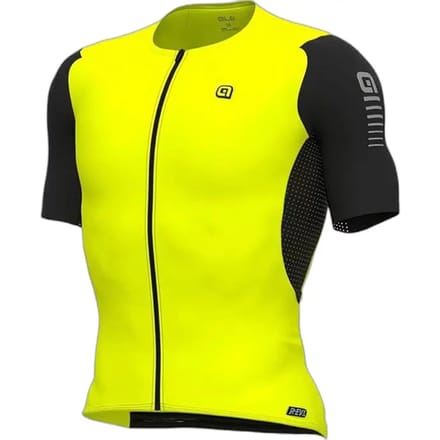Jersey Alé Race Special