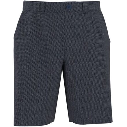 ESMARA MEN Korte heren broek (Marineblauw, S)