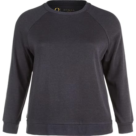Dames sweatshirt Q Sportswear Reilily