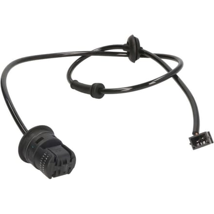Sensor, wielsnelheid DELPHI SS20099 rechts